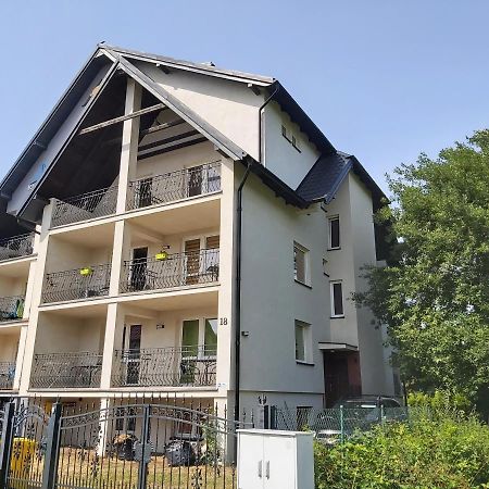Fen Jastrzębia Góra エクステリア 写真