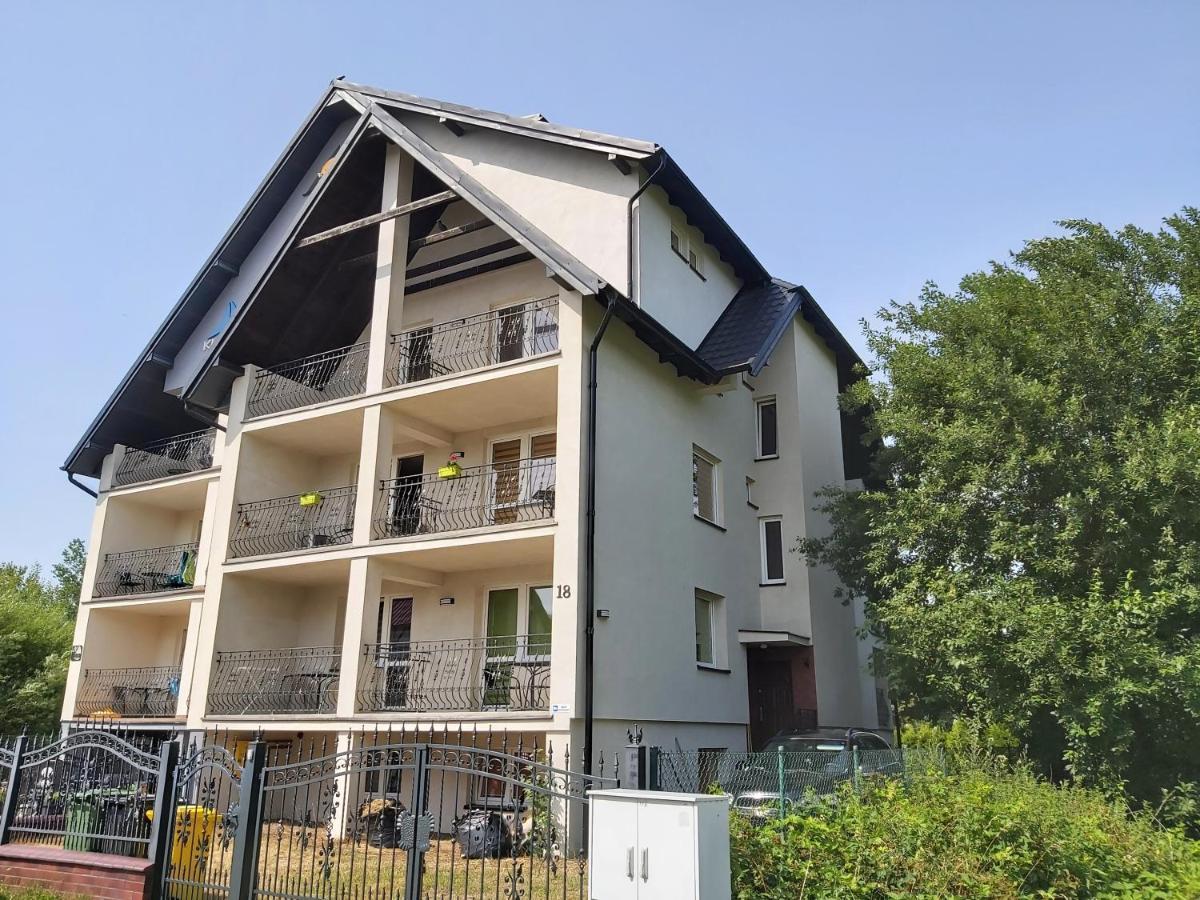 Fen Jastrzębia Góra エクステリア 写真
