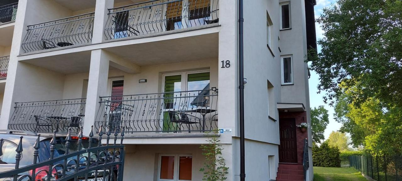 Fen Jastrzębia Góra エクステリア 写真