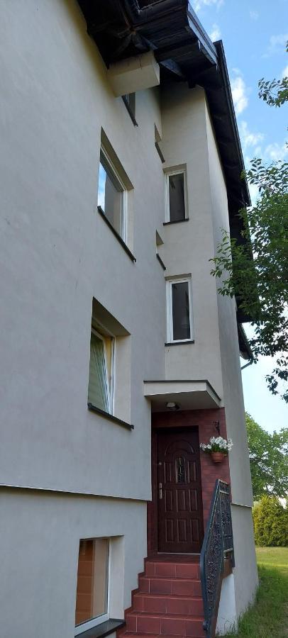 Fen Jastrzębia Góra エクステリア 写真
